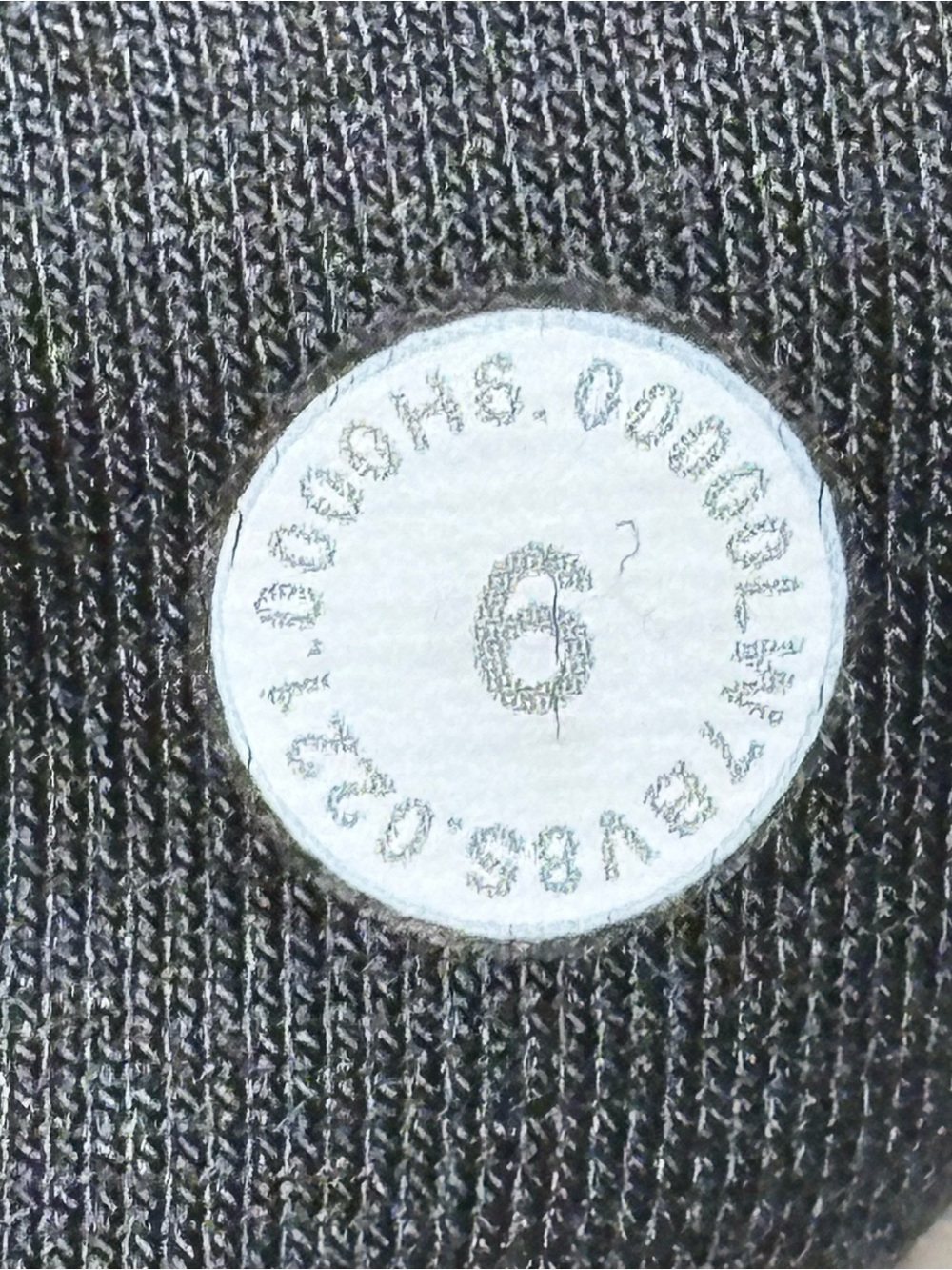 Lululemon Align Short 8" - Picture 3 of 6
